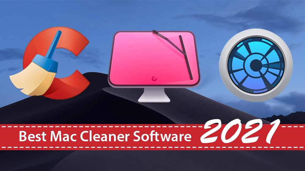 best cleaner for old mac laptop