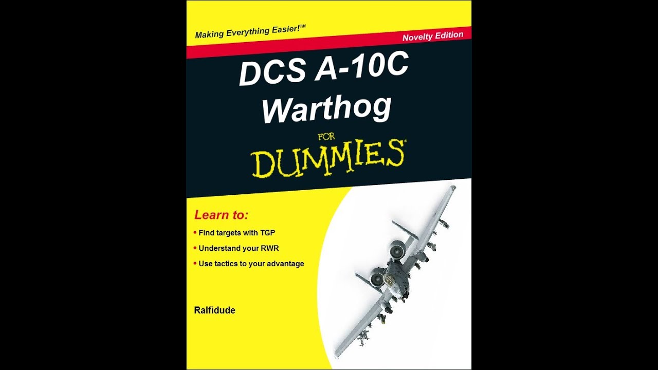 dcs a-10c warthog download